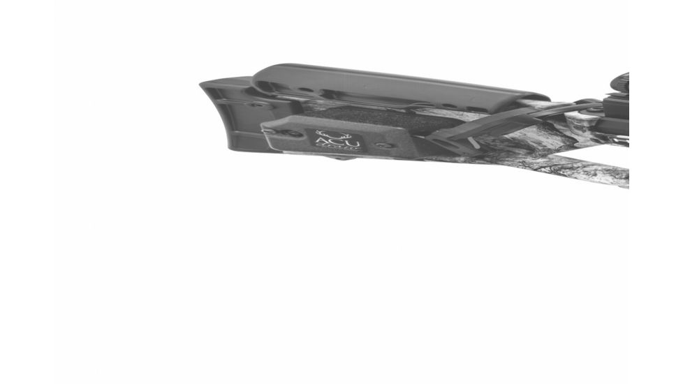 Horton Archery Storm RDX Premium Crossbow Package w/3x Pro-View 2 Scope,ACUdraw,165lb Draw Weight, Mossy Oak Treestand Camo, NH15001-7522