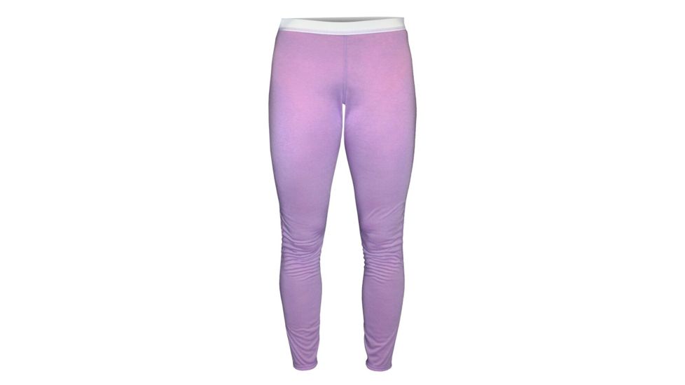 Hot Chillys Womens Pepper Skins Bottom, April, M PS3800-April-M