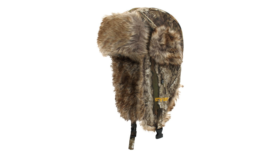 Hot Shot Hf-3 Trapper Hat Insulated Rt-Apx Med/Lg 60Cm, B061RX324ML