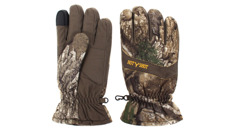 Hot Shot Hf2 Defender Glove Insulated Rt-Apx Lg, B010RX262L