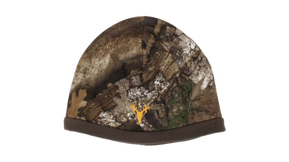 Hot Shot Hf3 Fleece Beanie Realtree Apx One Size, B041RX308