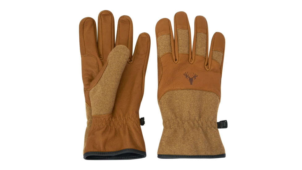 Hot Shot Men's Goatskin Upland Glove