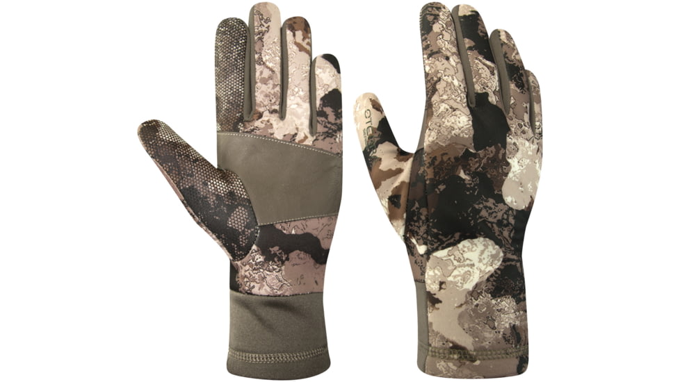 Hot Shot Mens Oterra Glove