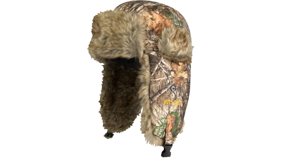 Hot Shot Mens Trapper Hat
