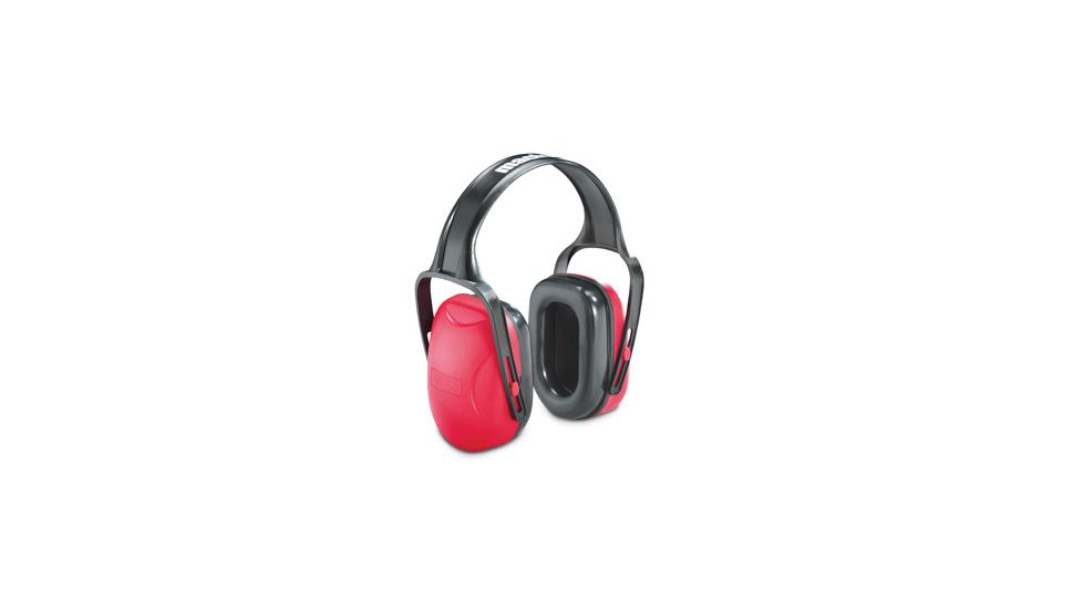 Howard Leight Mach 1 Noise Blocking Earmuff 1010421