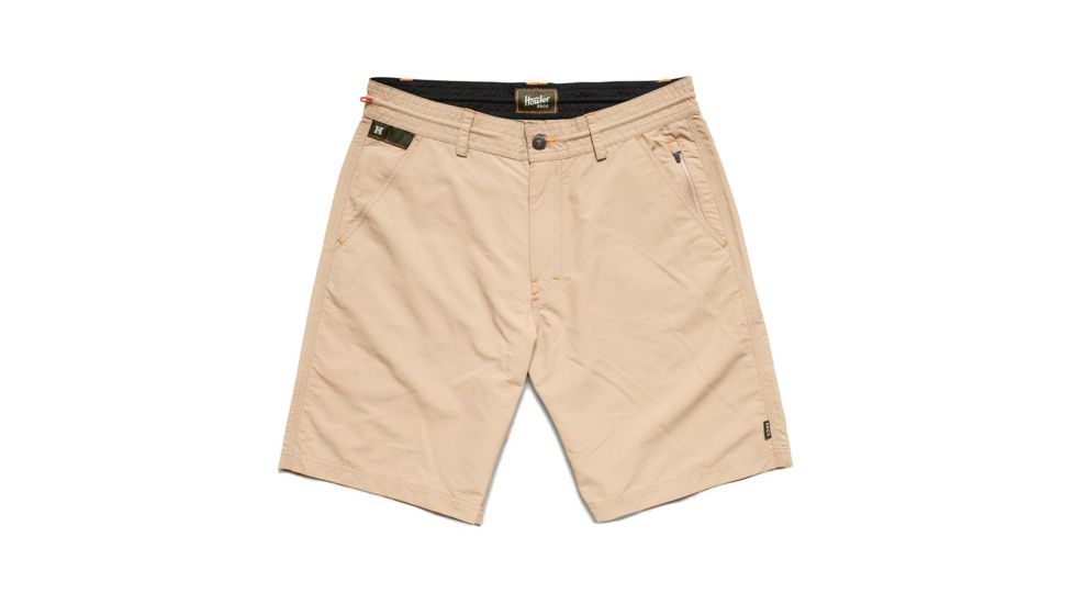 Howler Brothers Horizon 2.0 Hybrid Swim Short - Mens, Tortilla Tan, 32, 130319S-TAN-32