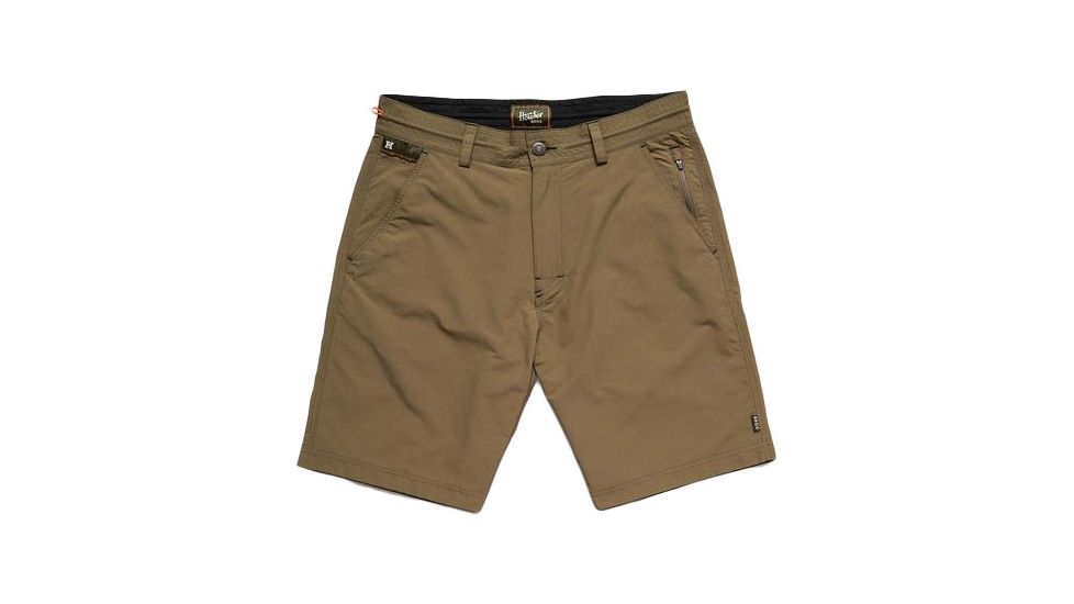 Howler Brothers Horizon Hybrid Short 2.0 - Mens, Combat Green, 32, 130319S-GRN-32