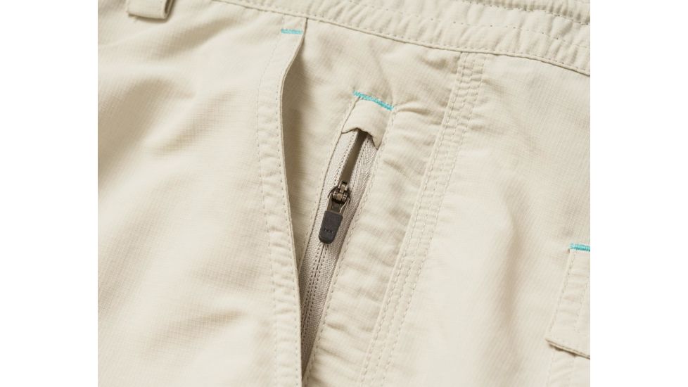 Howler Brothers Horizon Hybrid Short 2.0 - Mens, Pale Grey, 35, 130319S-GRY-35