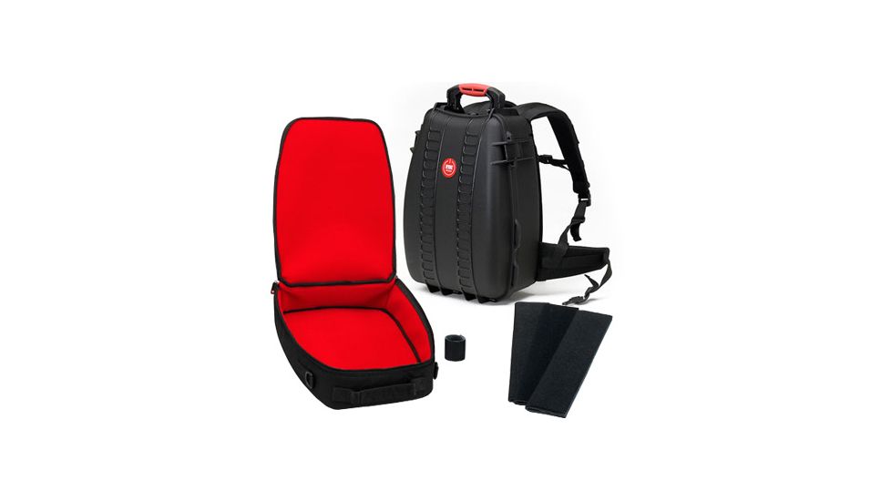 HPRC Backpack Divider Kit for 3500 Hard Case HPRC3500DK