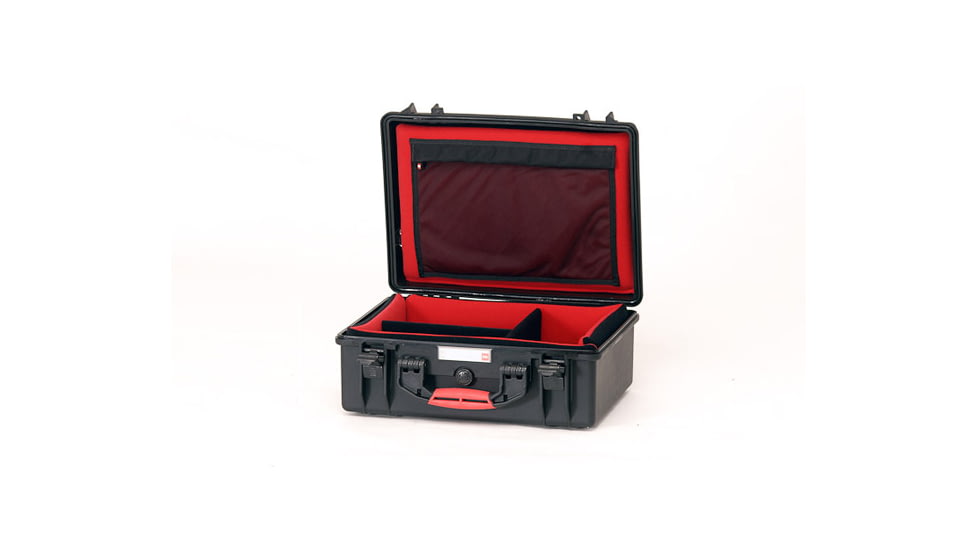 HPRC Divider Kit w/ 2500 Hard Case HPRC2500DK