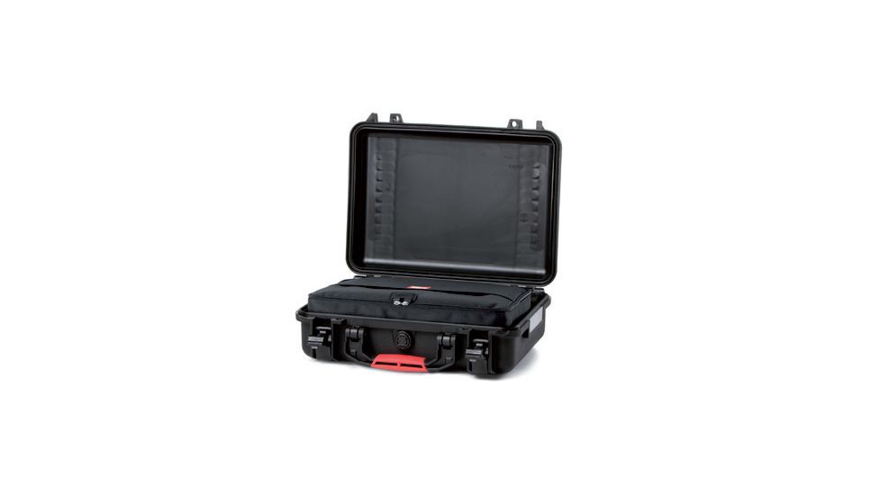 HPRC Hard Case Empty, Black HPRC2350EBlack