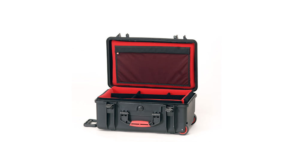 HPRC Wheeled Divider Kit for 2550W Hard Case HPRC2550WDK