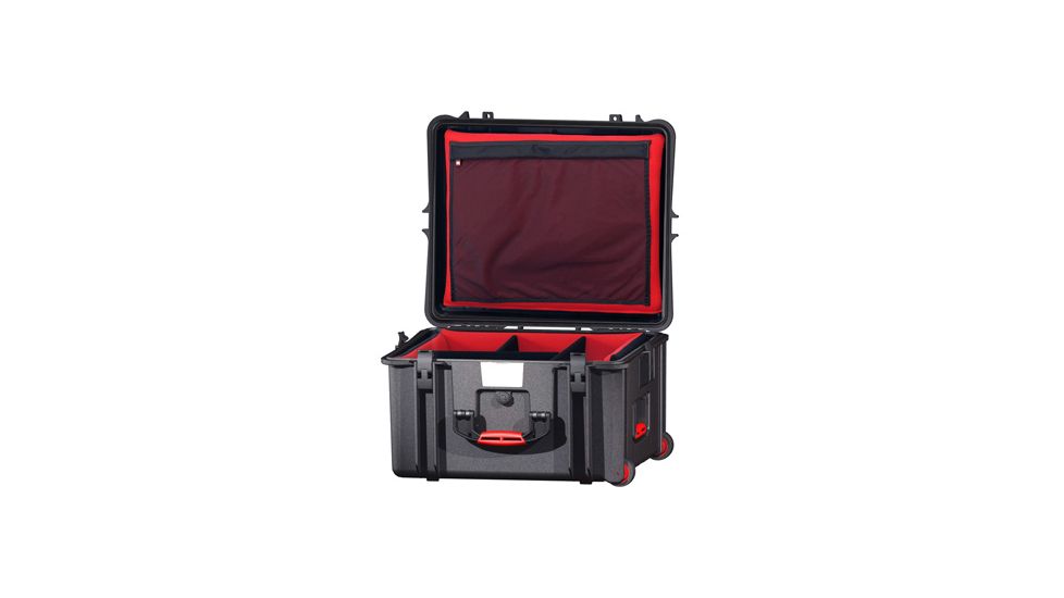 HPRC Wheeled Divider Kit for 2730W Hard Case HPRC2730WDK