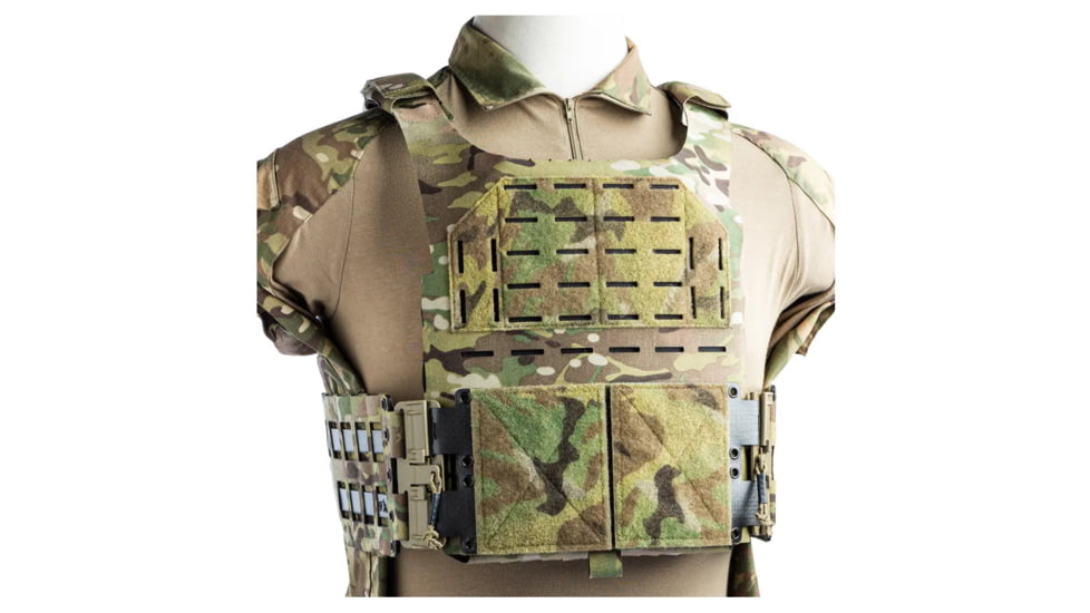 HRT Tactical Gear XVC Plate Carrier