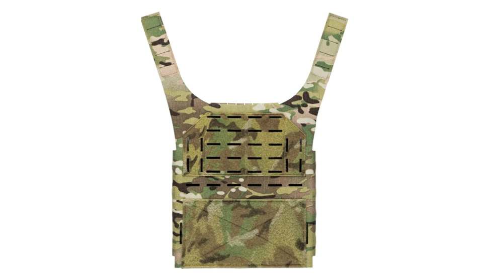 HRT Tactical Gear XVC Plate Carrier