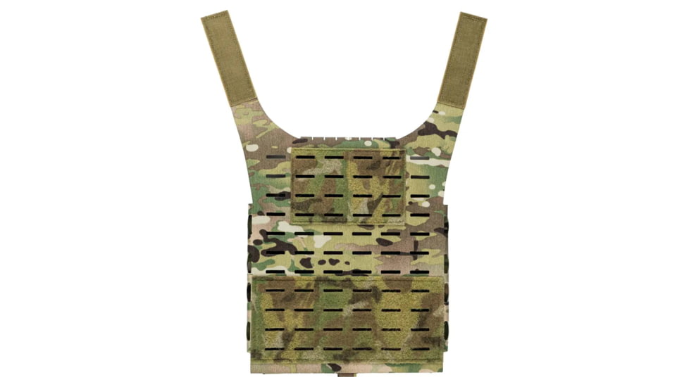 HRT Tactical Gear XVC Plate Carrier