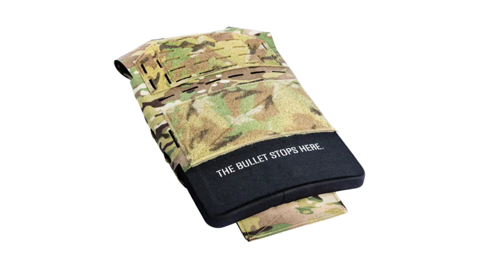 HRT Tactical Gear XVC Plate Carrier