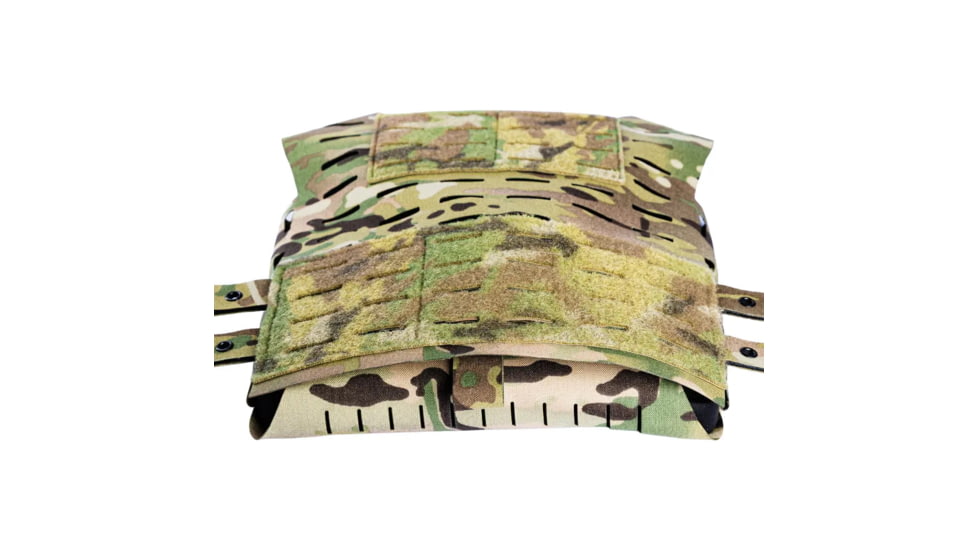 HRT Tactical Gear XVC Plate Carrier