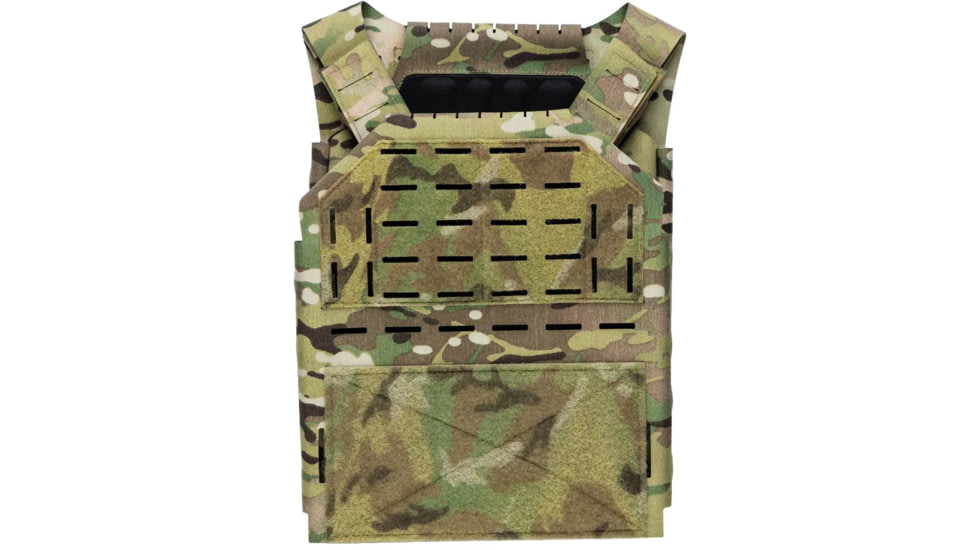 HRT Tactical Gear XVC Plate Carrier