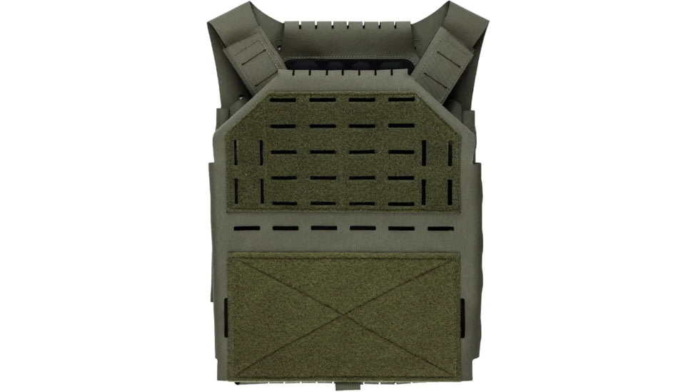 HRT Tactical Gear XVC Plate Carrier