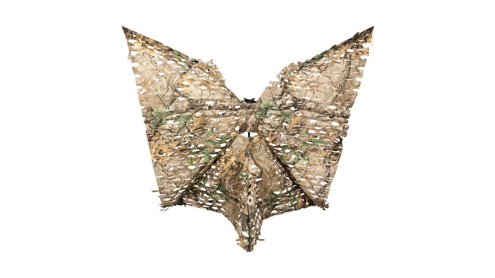 HS 100015 CONCEAL &amp; CARRY GROUND BLIND
