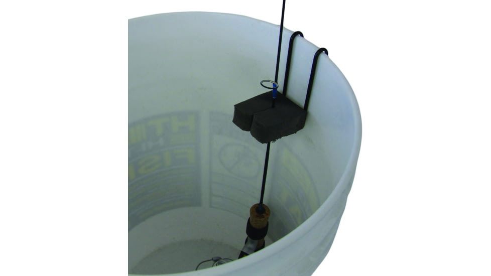 HT Enterprises Bucket Master Storage Organizer