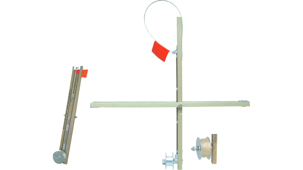 HT Enterprises Explorer Magnum Tip-Up