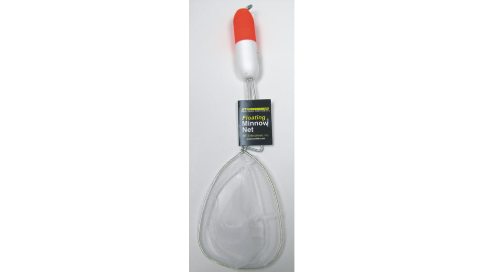 HT Enterprises Floating Minnow Net