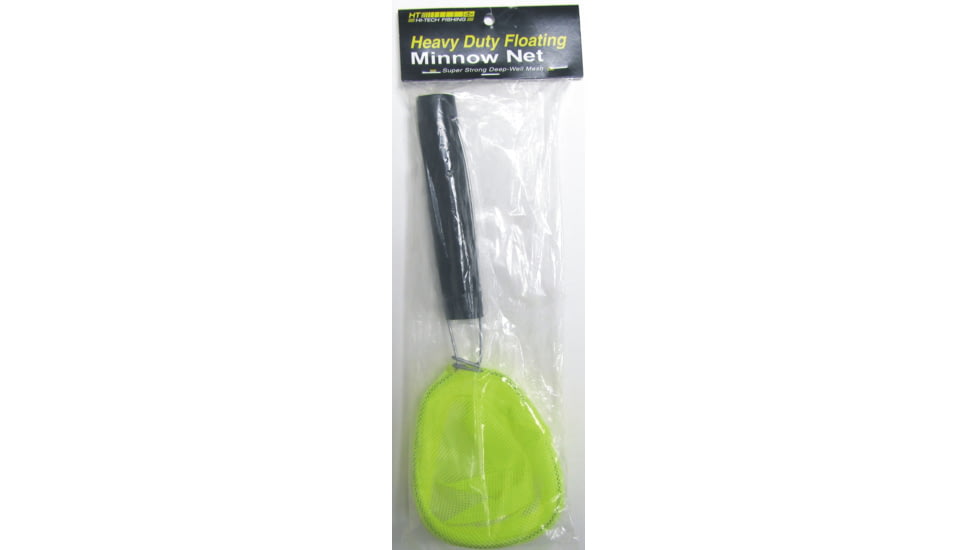 HT Enterprises Heavy Duty Floating Minnow Net