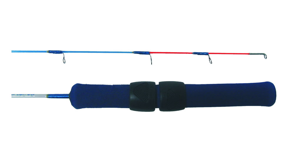 HT Enterprises Ice Blue