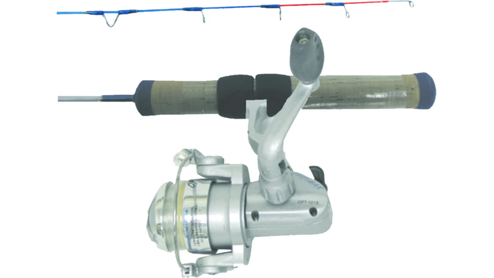 HT Enterprises Ice Blue Pro Combo