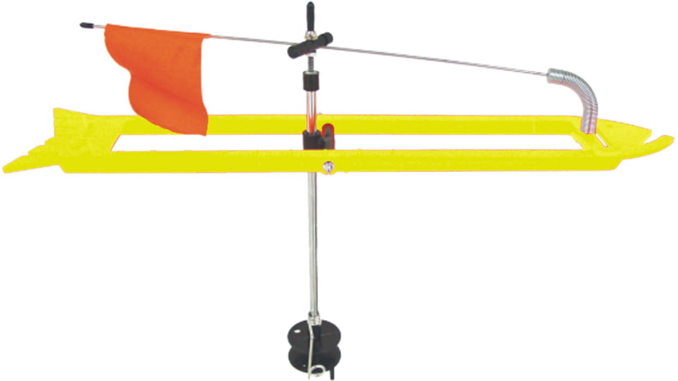 HT Enterprises Iceman Tip-Up