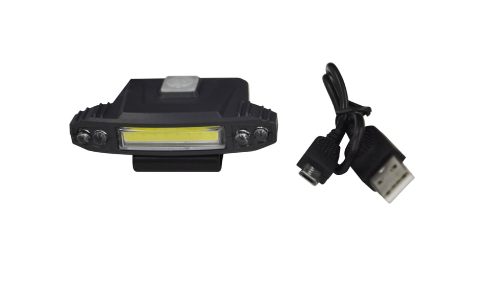 HT Enterprises LED Cap Light