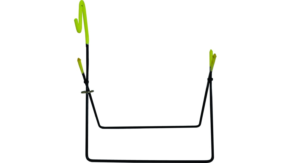 HT Enterprises Lift N' Hook Rod Holder