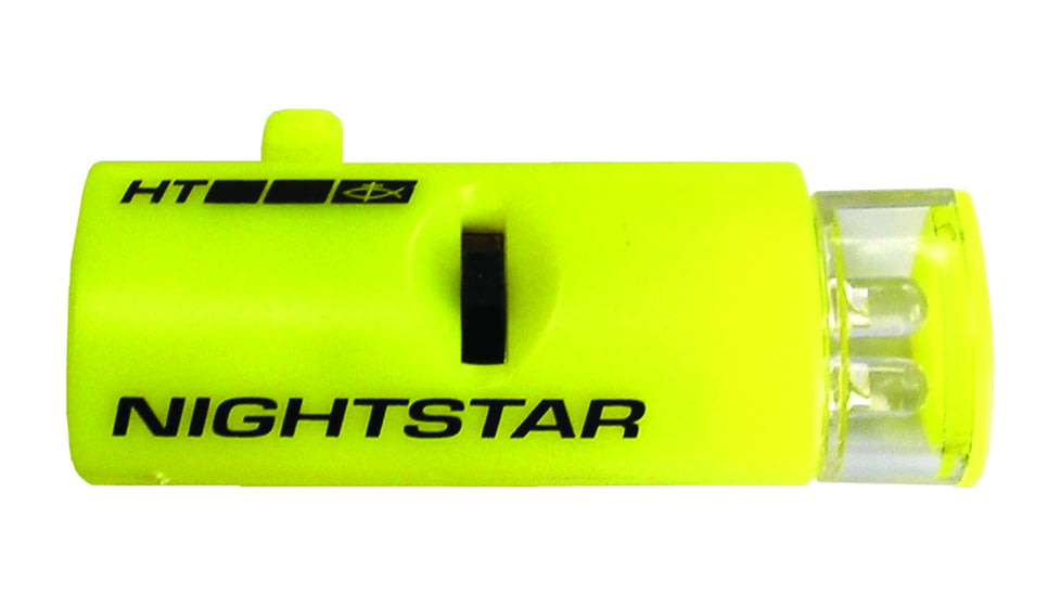 HT Enterprises Nightstar Tip-Up Light