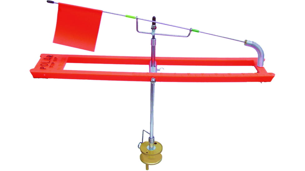 HT Enterprises Polar Tip-Up