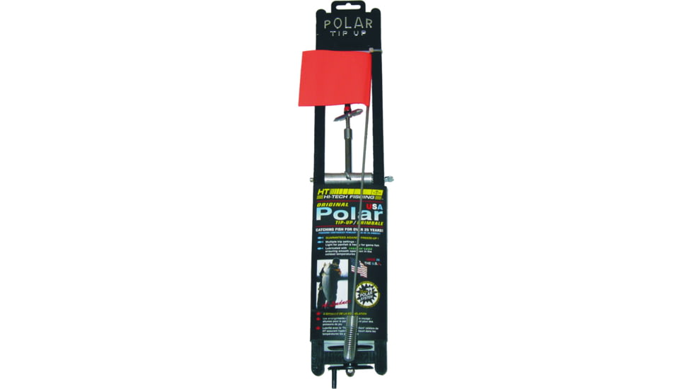 HT Enterprises Polar Tip-Up