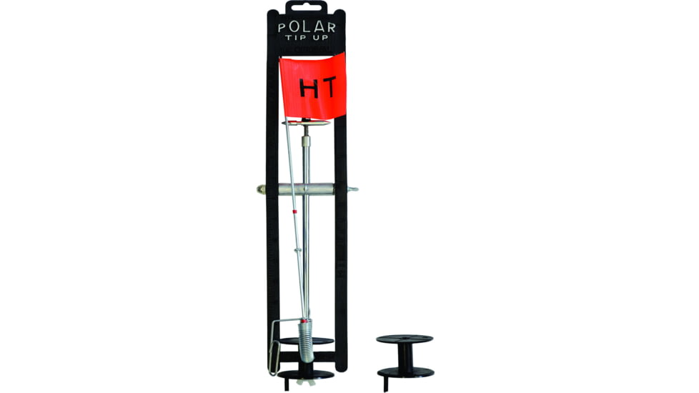 HT Enterprises Polar Tip-Up