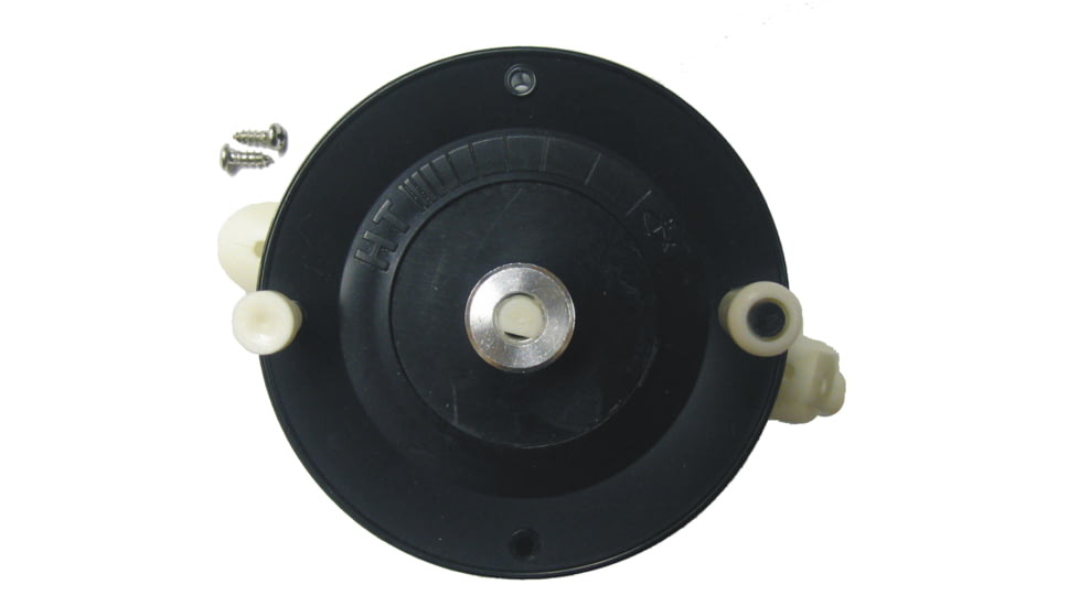 HT Enterprises Rattle Reel