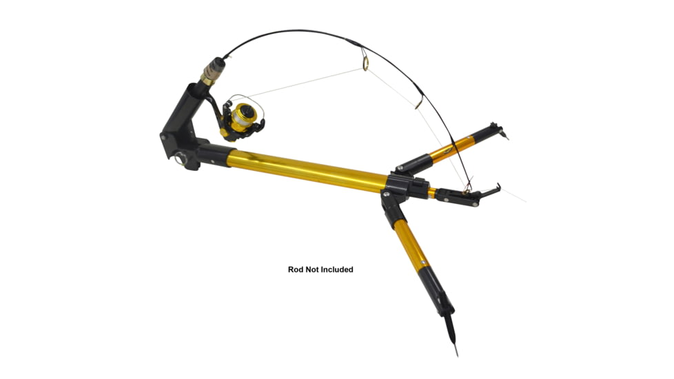 HT Enterprises Striker Pro Hookset System