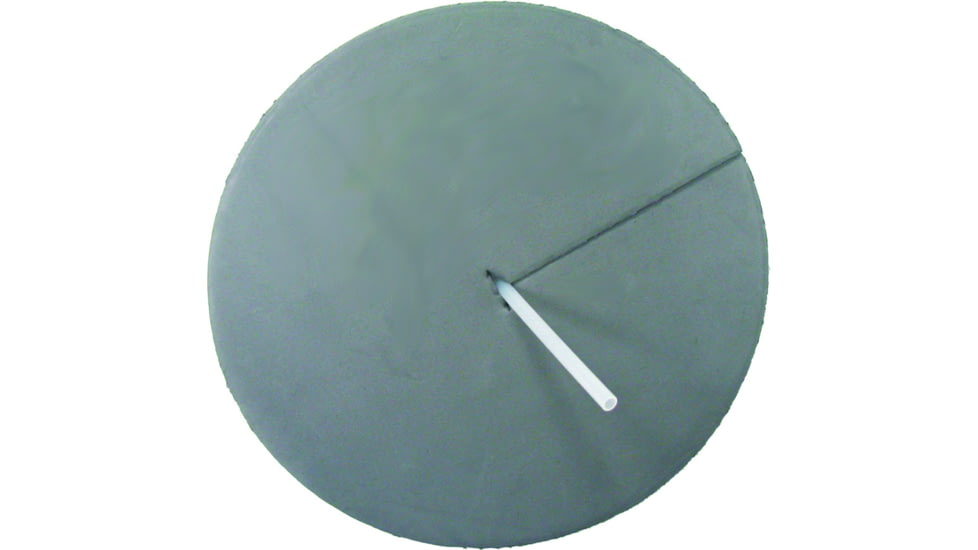 HT Enterprises Thermal Foam Hole Cover