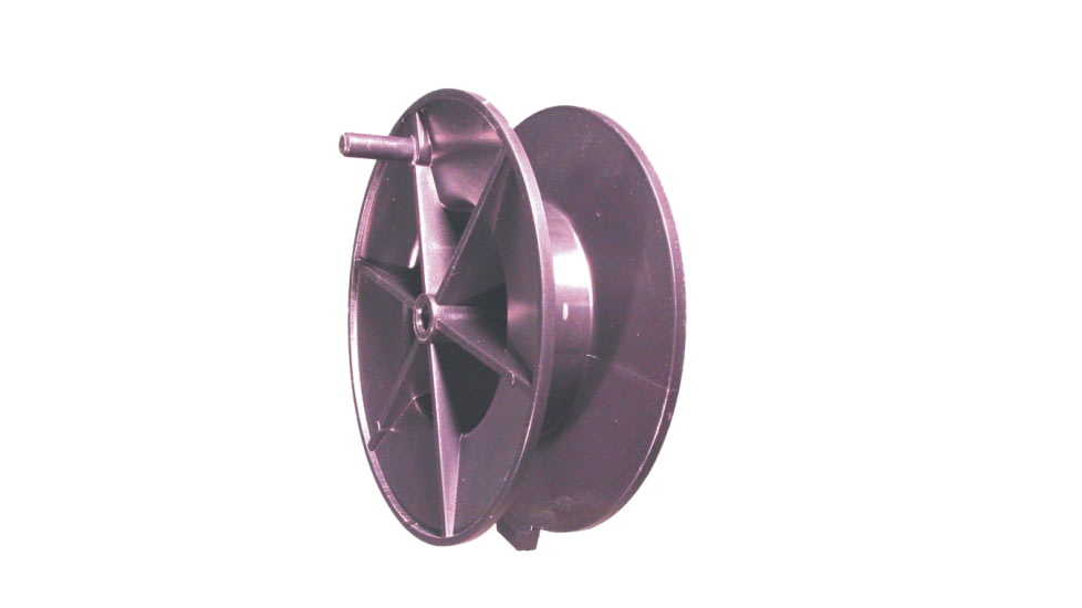HT Enterprises Tip-Up Spool