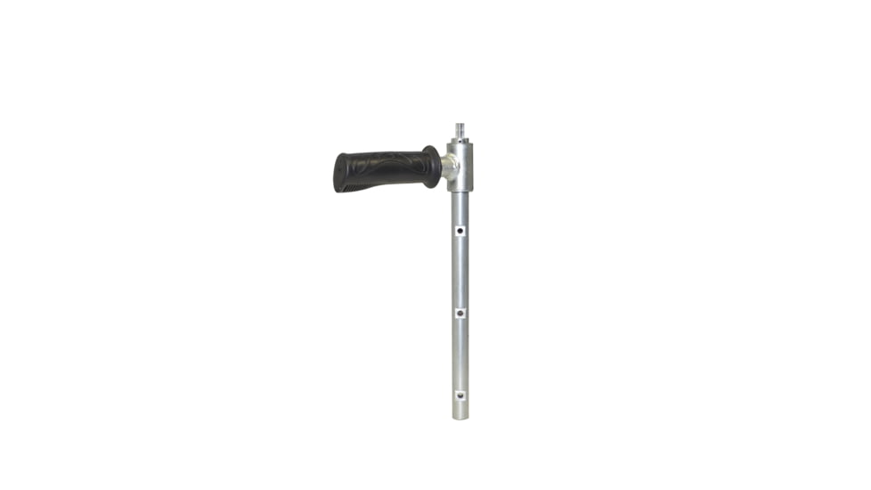 HT Standard Nero Drill Adapter W/Extension For Mini Nero Hand Auger, NAXT-1