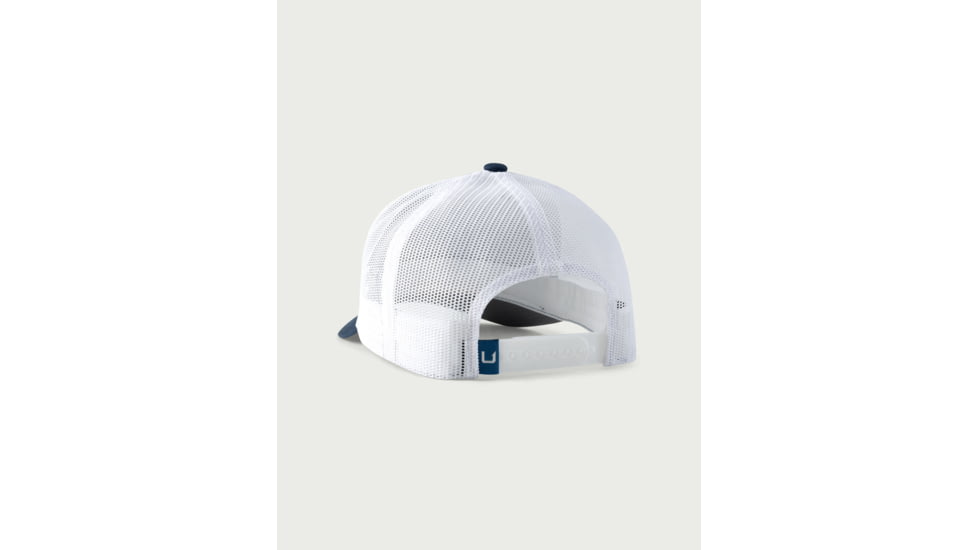 HUK Performance Fishing Performance Fishing Trucker - Mens, Naval Academy, 1US, H3000515-413-1