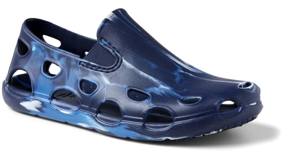 HUK Performance Fishing Stone Shore Brewster ATR Shoes - Mens, Deep Ocean Blue, 13, H8021013-417-13