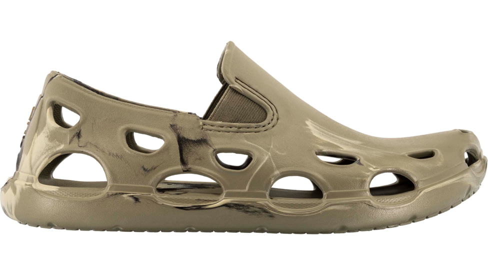 HUK Performance Fishing Stone Shore Brewster ATR Shoes - Mens, Earth, 7, H8021013-213-7