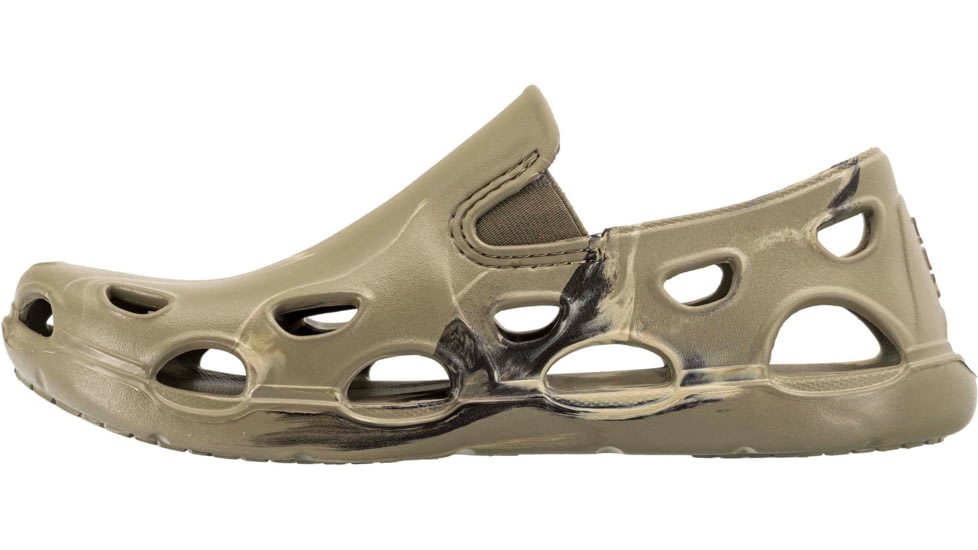 HUK Performance Fishing Stone Shore Brewster ATR Shoes - Mens, Earth, 7, H8021013-213-7