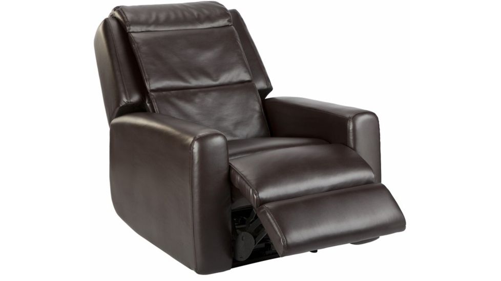 HT Wall Hugger Manhattan Massaging Chair