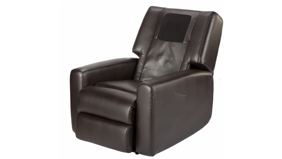 Human Touch Manhattan Wall Hugger Chair