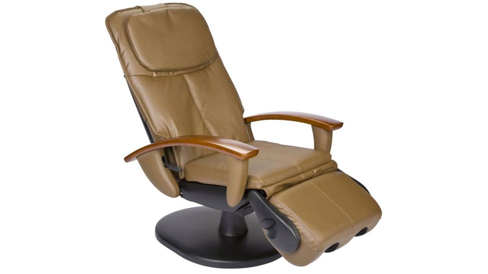 Human Touch HT-103 Massage Chair - Cashew HT-103-100-022